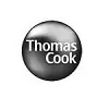 Logo of Galleon Systems customer Thomas Cook