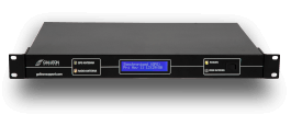 GPS NTP Server