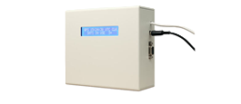 GPS Network Time Server