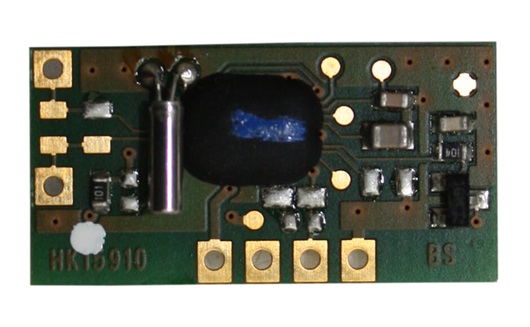 EM2S receiver-module