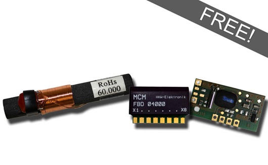 Free Modules for Students