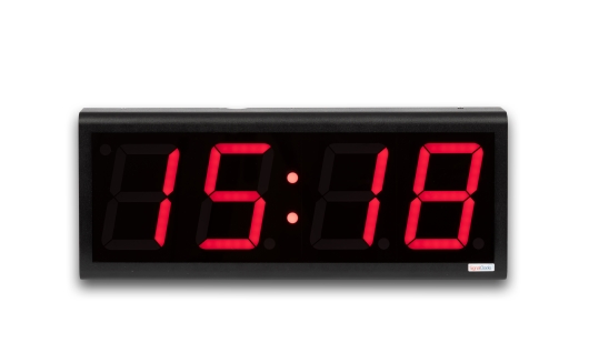 IP Clock