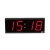SignalClocks IP Clock front