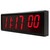 Novanex Solutions Network Clock right
