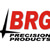 BRG Logo