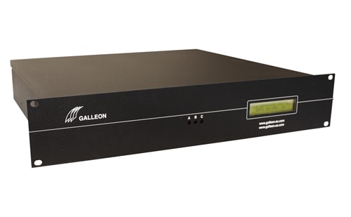 TS-900-GPS Network Time Server