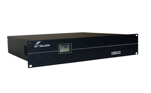 TS-900-MSF Network Time Server