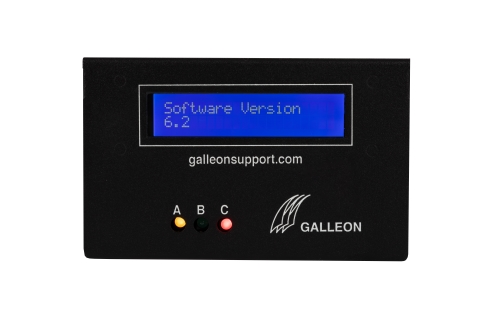 NTS-4000 standalone NTP Server