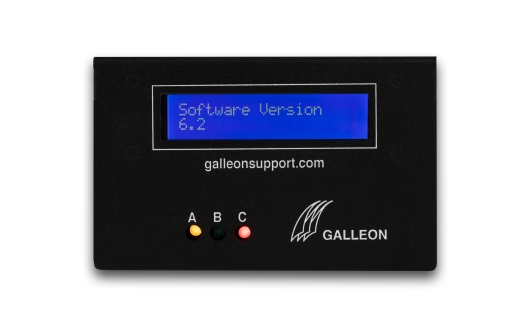 GPS NTP Server 4000 Standalone