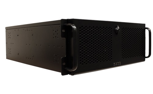 NTS-8000-MSF NTP Time Server